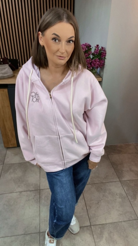 Bluza CHIC SHOT – Pink