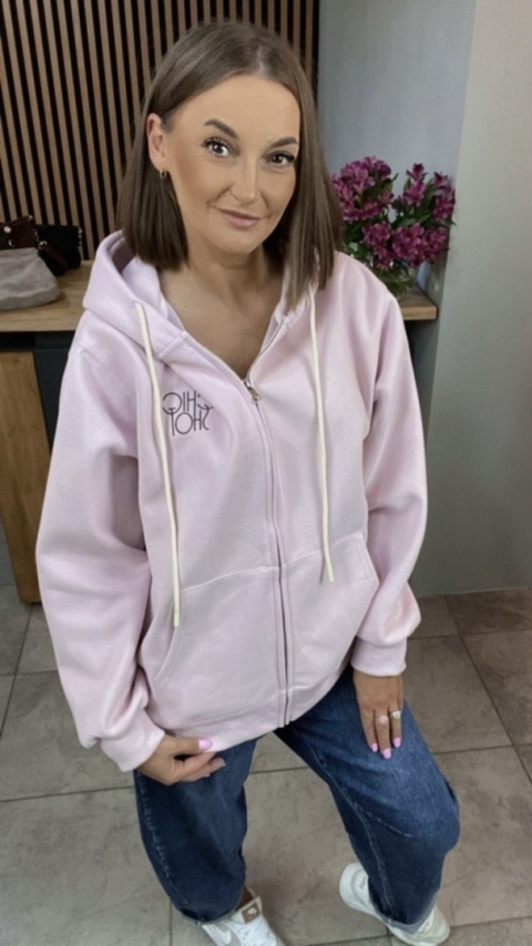 Bluza CHIC SHOT – Pink