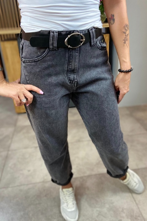 Jeansy Uiuj Harem Pants