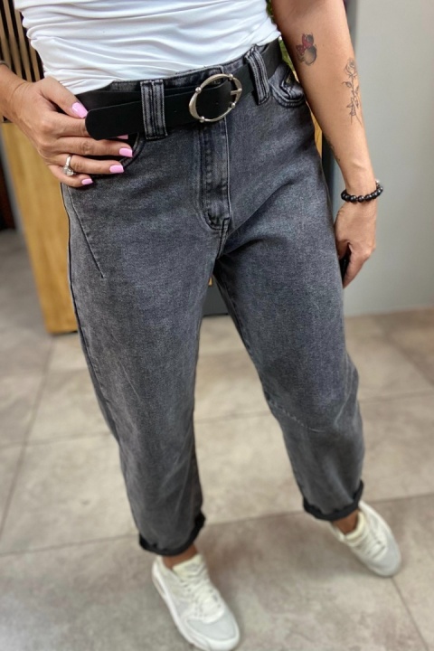Jeansy Uiuj Harem Pants