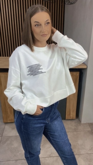 Bluza Best – Kod binarny