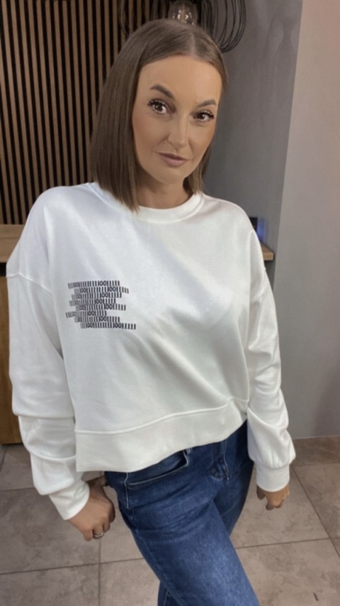 Bluza Best – Kod binarny