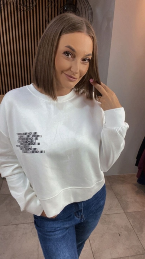 Bluza Best – Kod binarny