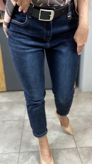 Jeansy M.Sara – Slim fit