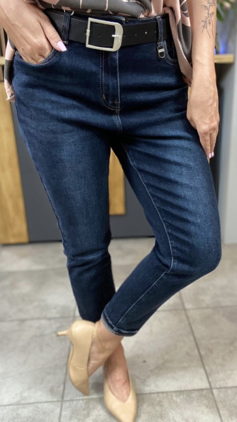 Jeansy M.Sara – Slim fit