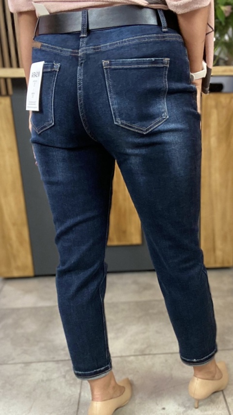 Jeansy M.Sara – Slim fit