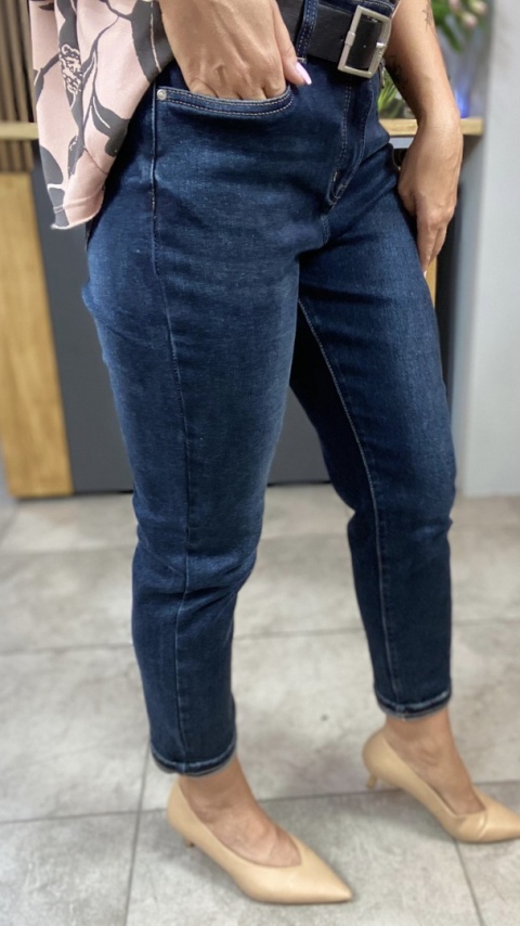 Jeansy M.Sara – Slim fit