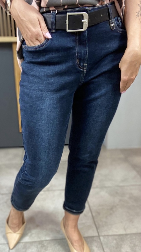 Jeansy M.Sara – Slim fit
