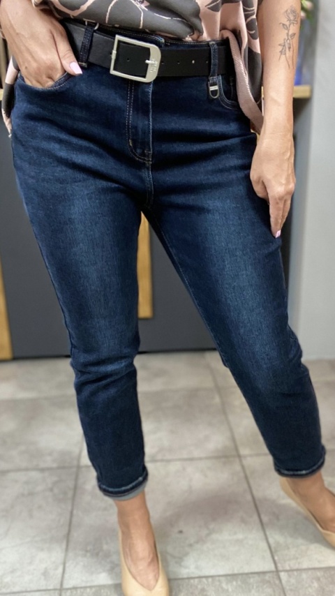 Jeansy M.Sara – Slim fit