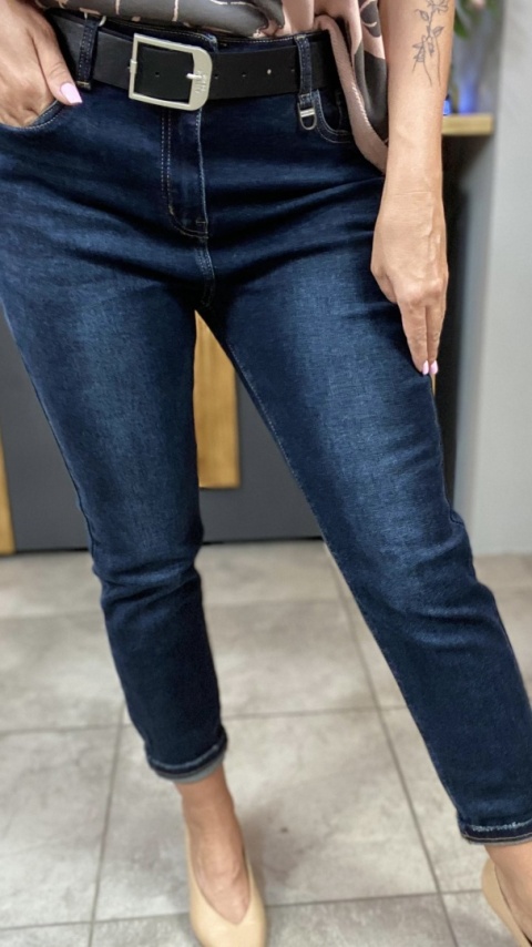 Jeansy M.Sara – Slim fit