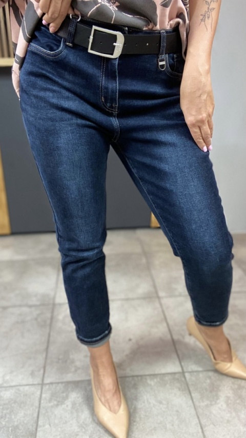 Jeansy M.Sara – Slim fit