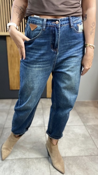 Jeansy Premium – Stylowe i Wyjątkowe