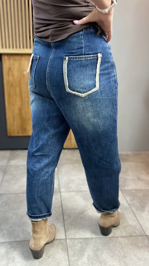 Jeansy Premium – Stylowe i Wyjątkowe