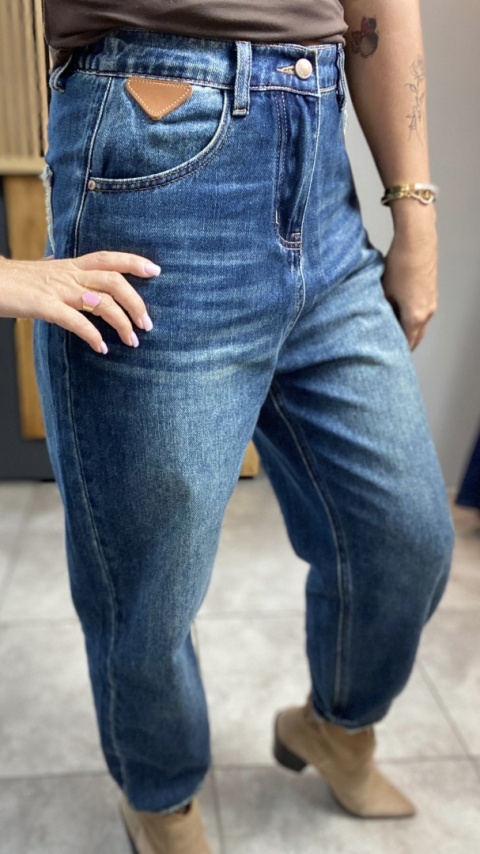 Jeansy Premium – Stylowe i Wyjątkowe
