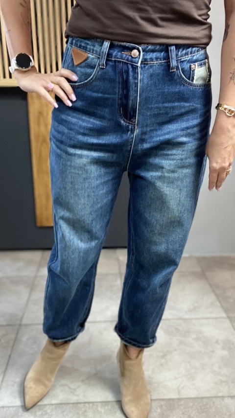 Jeansy Premium – Stylowe i Wyjątkowe