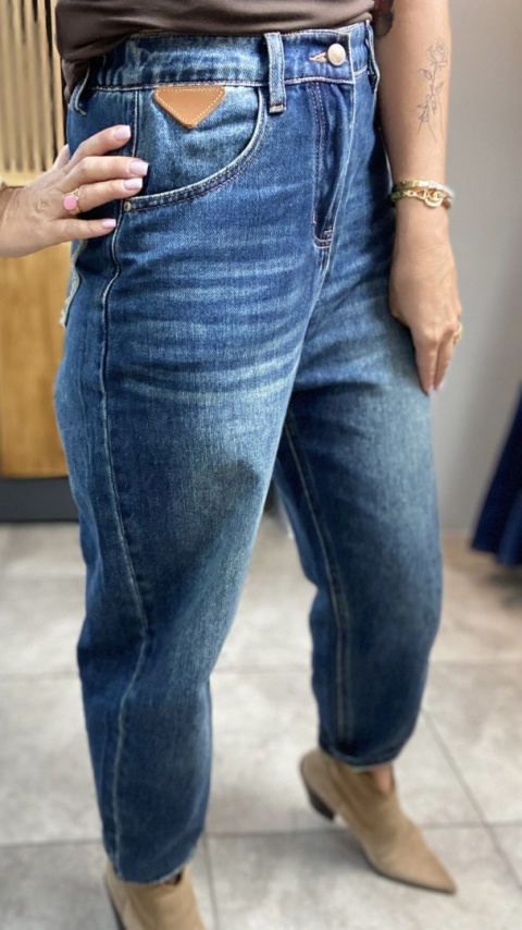Jeansy Premium – Stylowe i Wyjątkowe