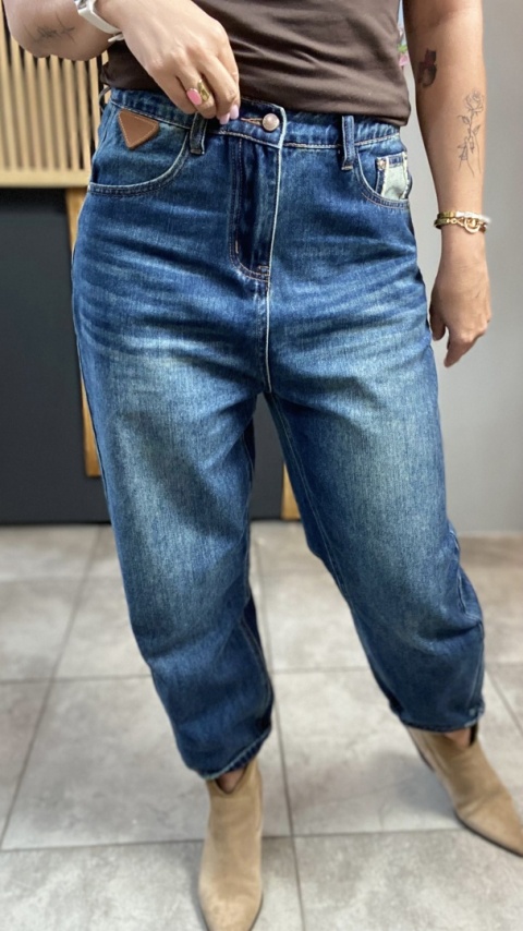 Jeansy Premium – Stylowe i Wyjątkowe