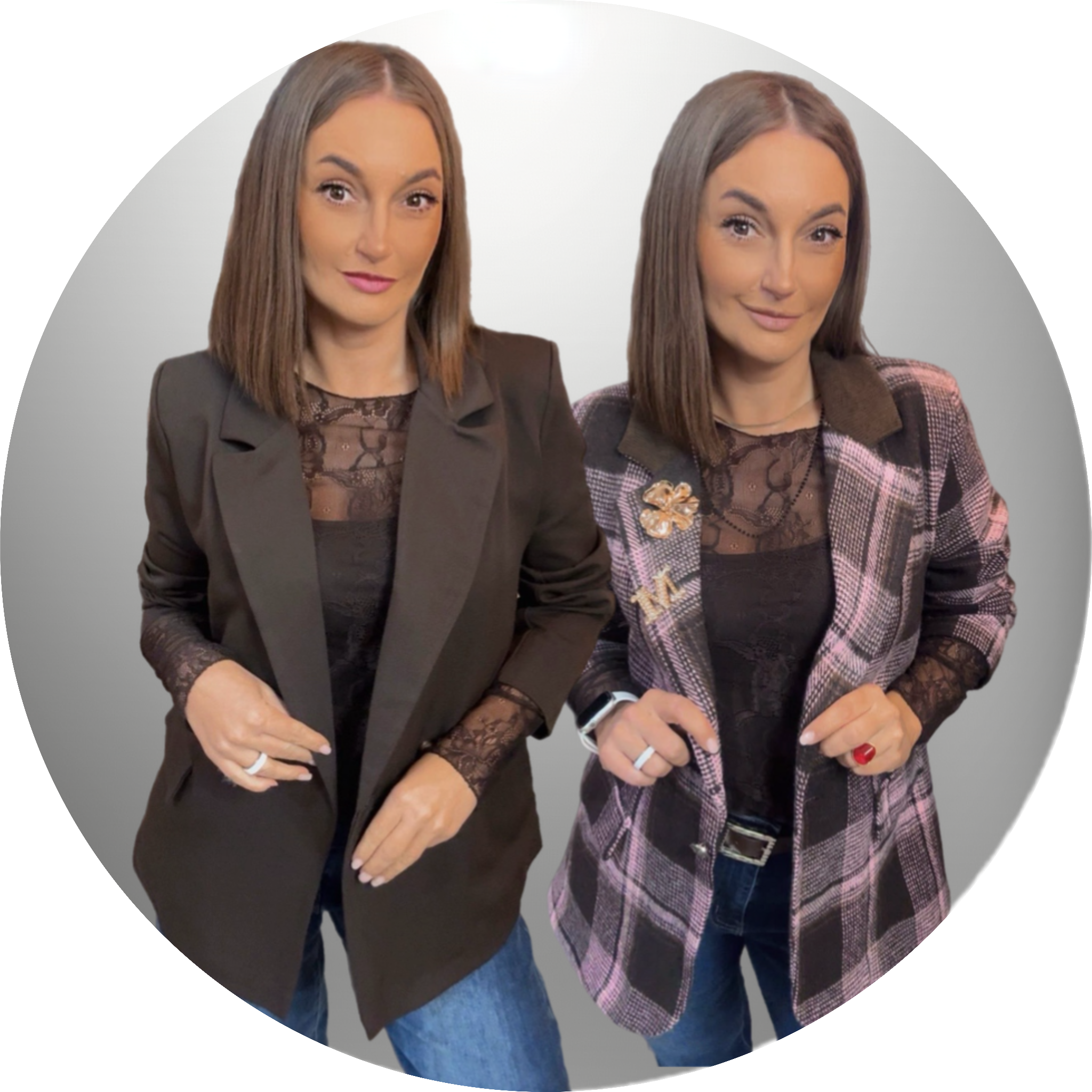 Marynarki/Żakiety/Kardigany