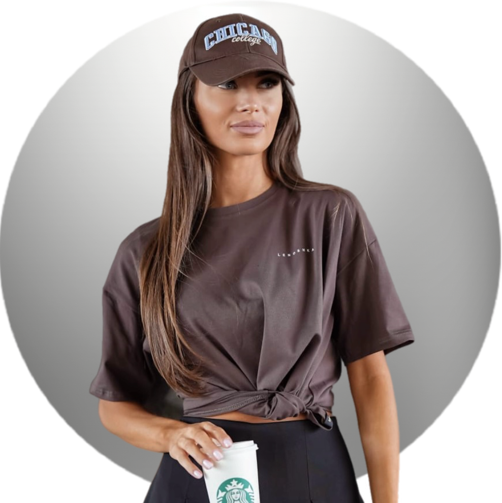 T - Shirt basic