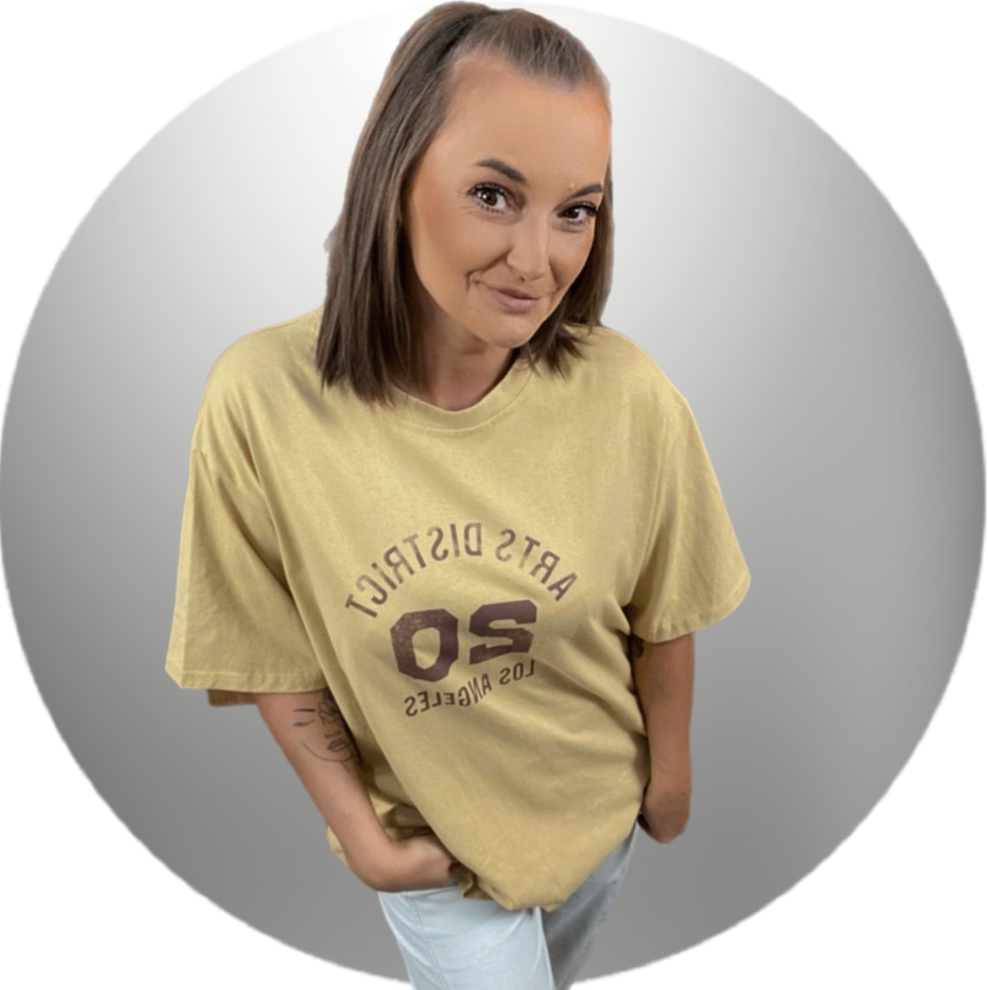T-shirt Inne