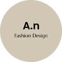 A.n Fashion Design
