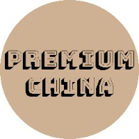 Premium China