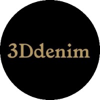 3D Denim